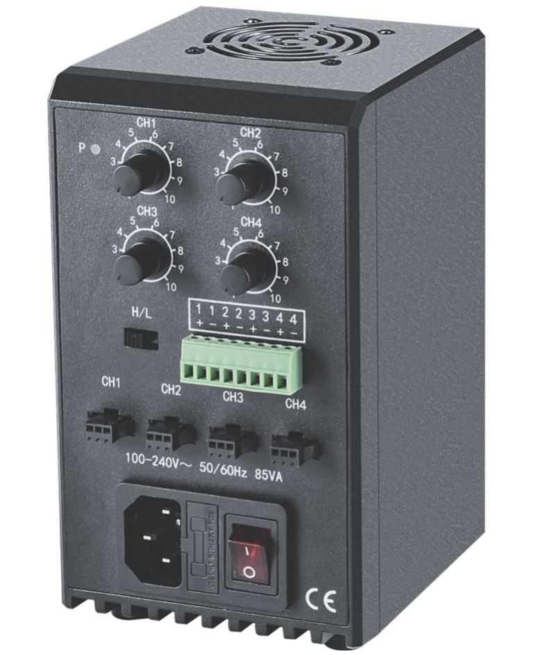 标准模拟控制器-APS系列