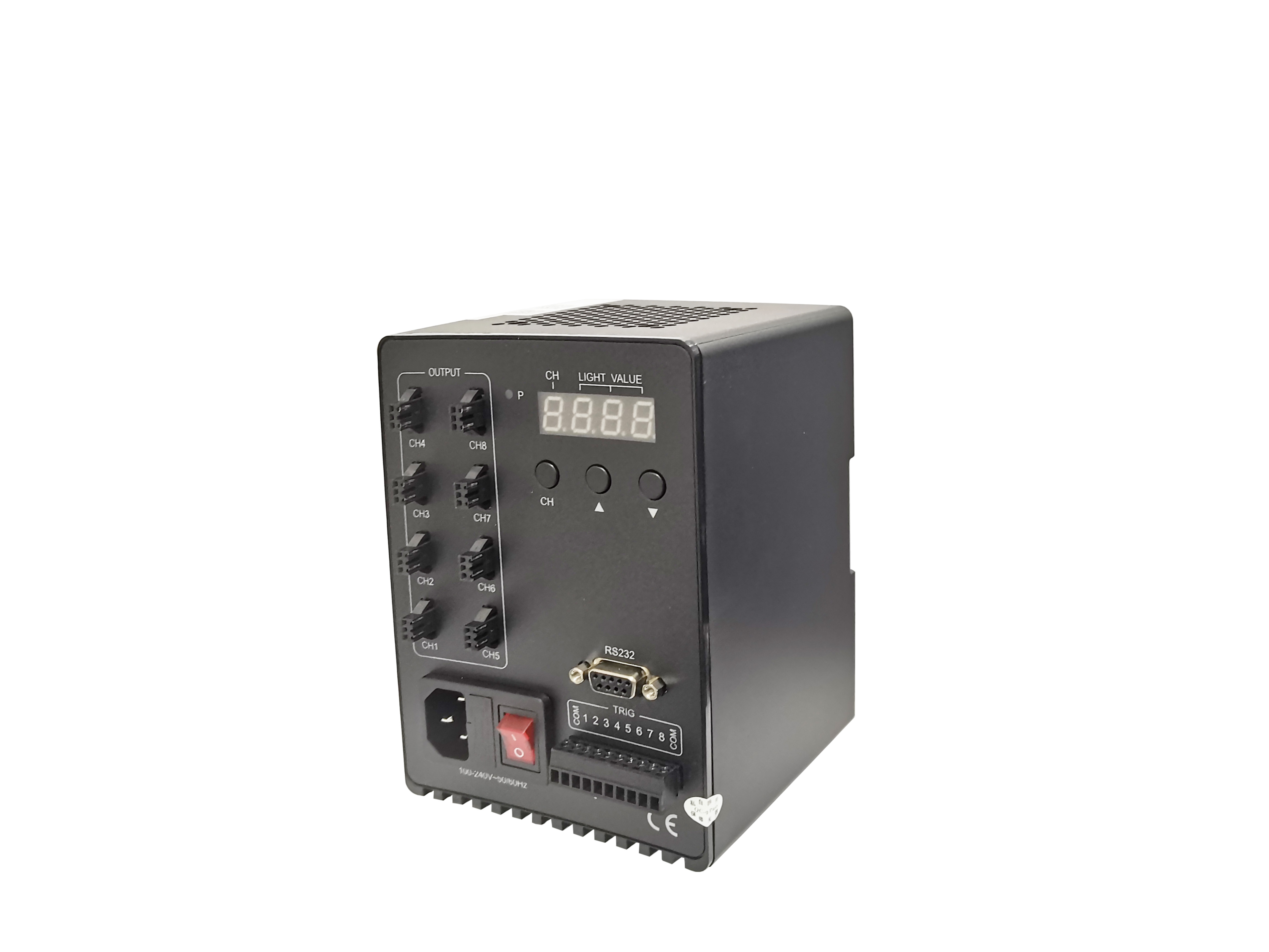 DCP系列控制器